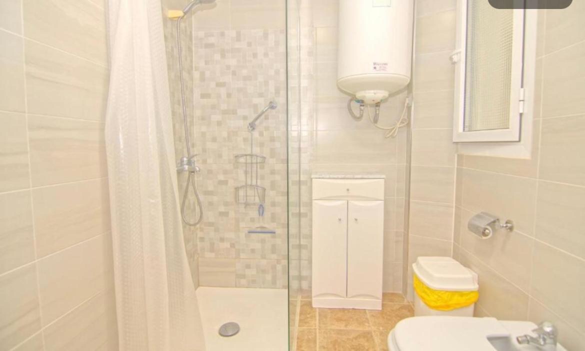 Guest House Mota Málaga Esterno foto