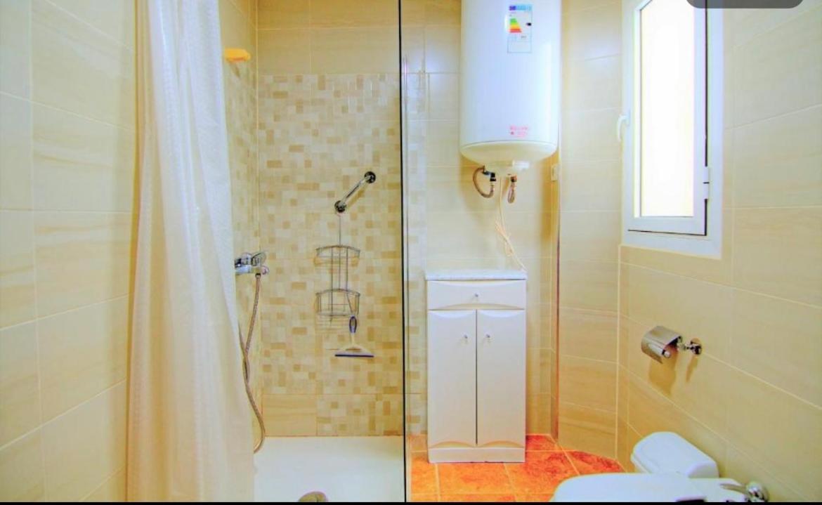 Guest House Mota Málaga Esterno foto