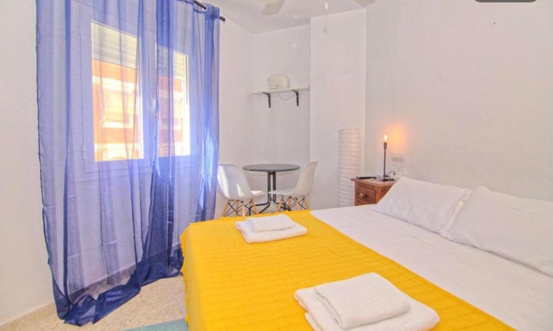 Guest House Mota Málaga Esterno foto