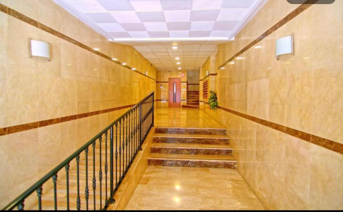 Guest House Mota Málaga Esterno foto
