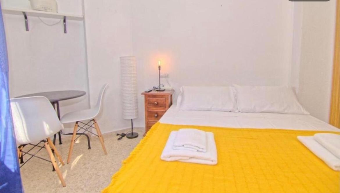 Guest House Mota Málaga Esterno foto