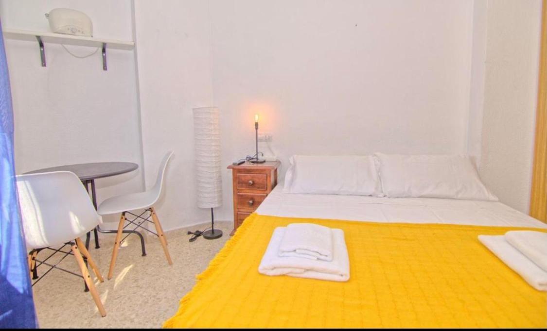 Guest House Mota Málaga Esterno foto