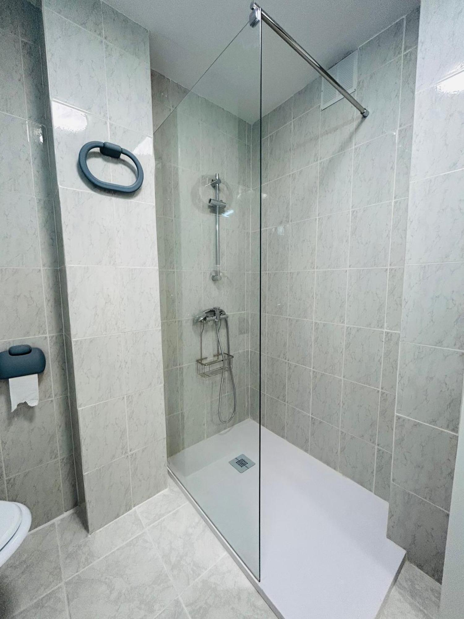 Guest House Mota Málaga Esterno foto